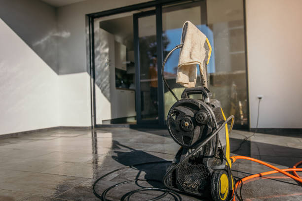Rogers, TX Pressure Washing Services Company